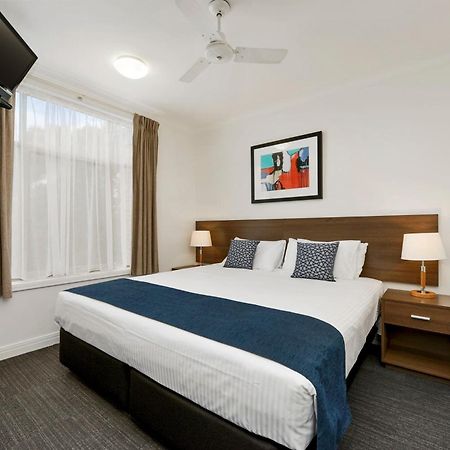 Aparthotel Quest Dandenong Extérieur photo