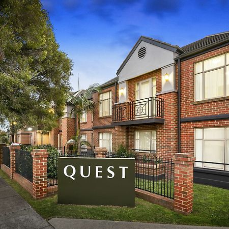 Aparthotel Quest Dandenong Extérieur photo