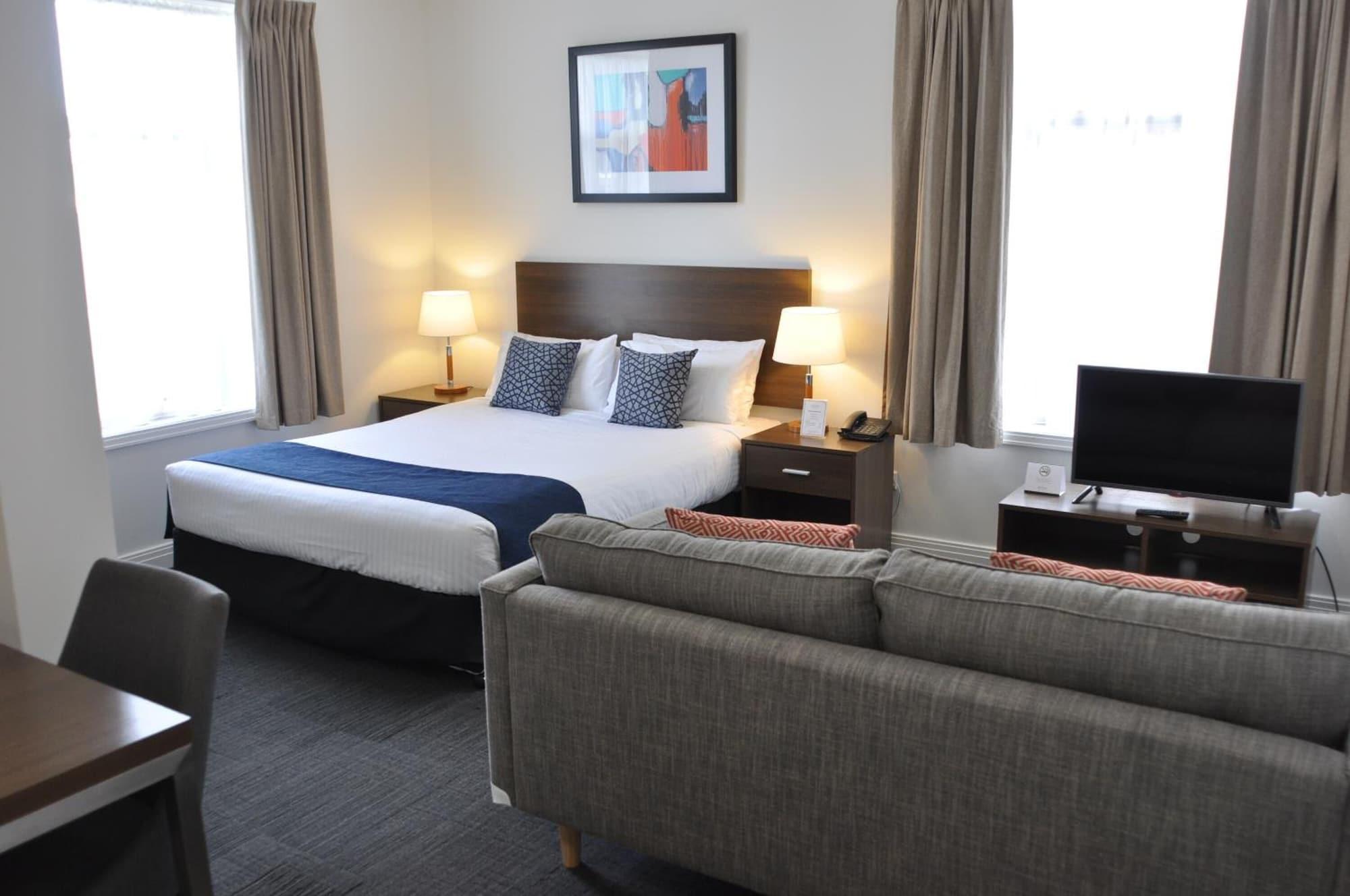 Aparthotel Quest Dandenong Extérieur photo