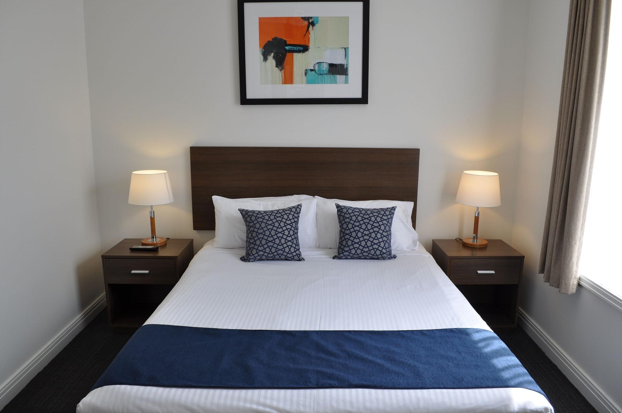 Aparthotel Quest Dandenong Extérieur photo
