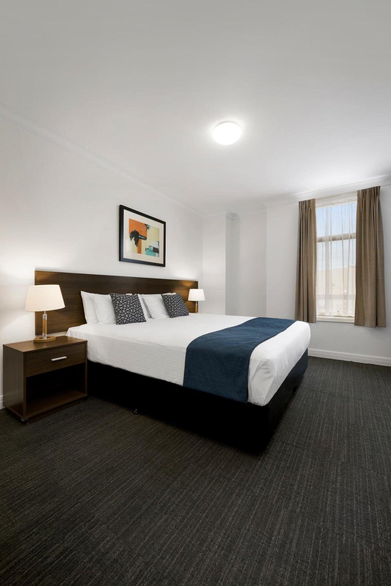 Aparthotel Quest Dandenong Extérieur photo
