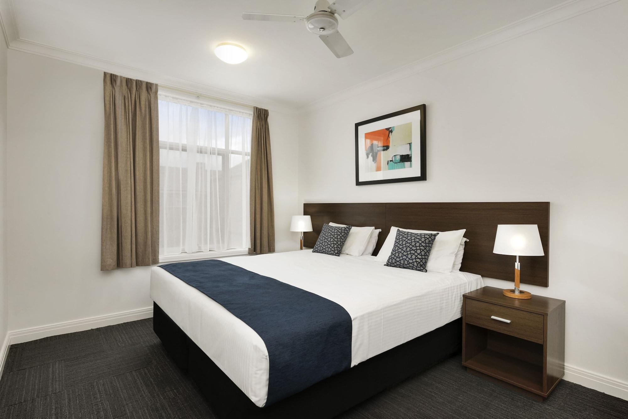 Aparthotel Quest Dandenong Extérieur photo