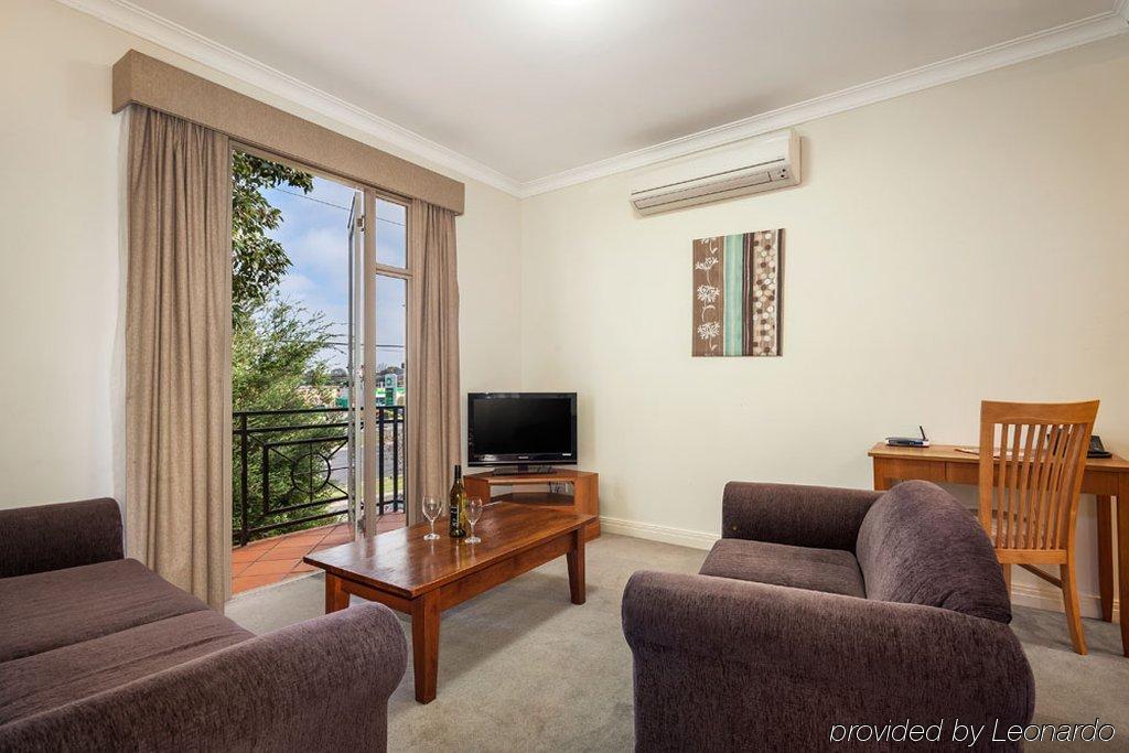 Aparthotel Quest Dandenong Extérieur photo