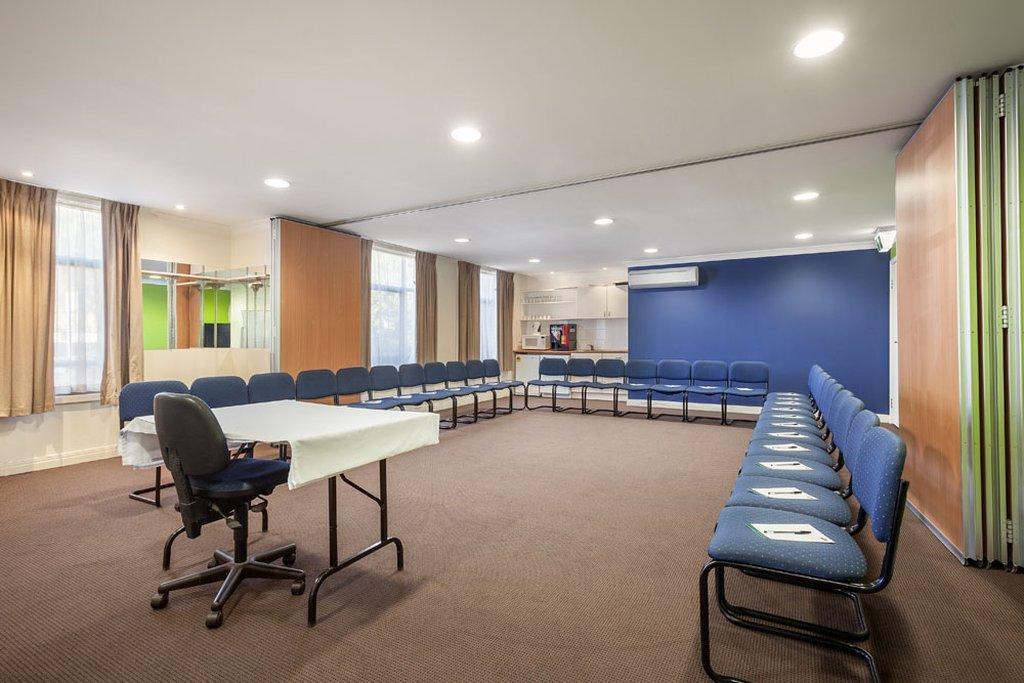 Aparthotel Quest Dandenong Extérieur photo