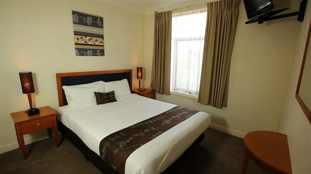 Aparthotel Quest Dandenong Extérieur photo