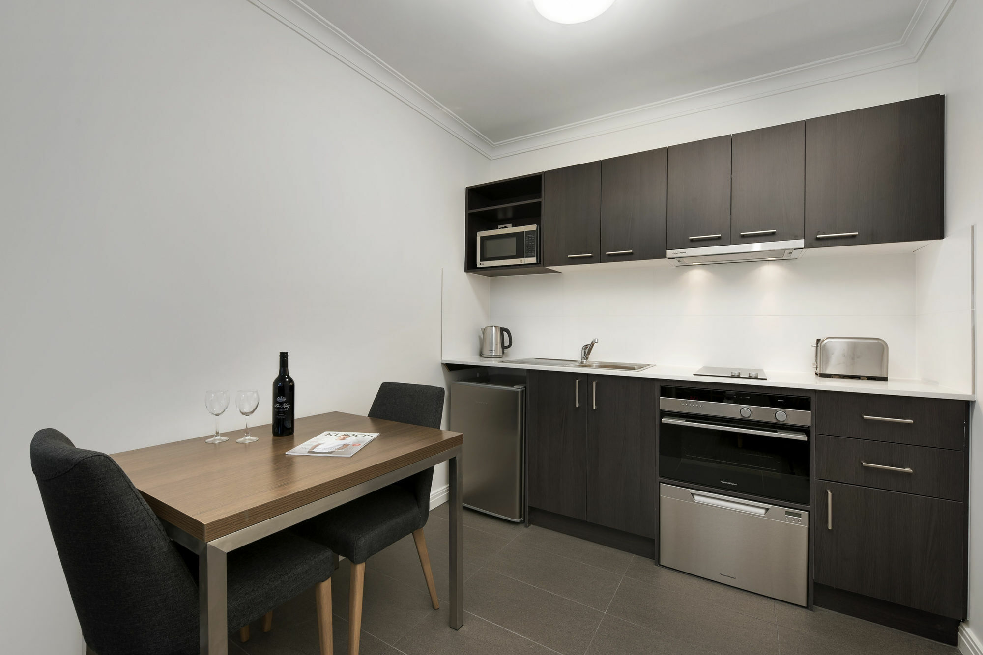 Aparthotel Quest Dandenong Extérieur photo