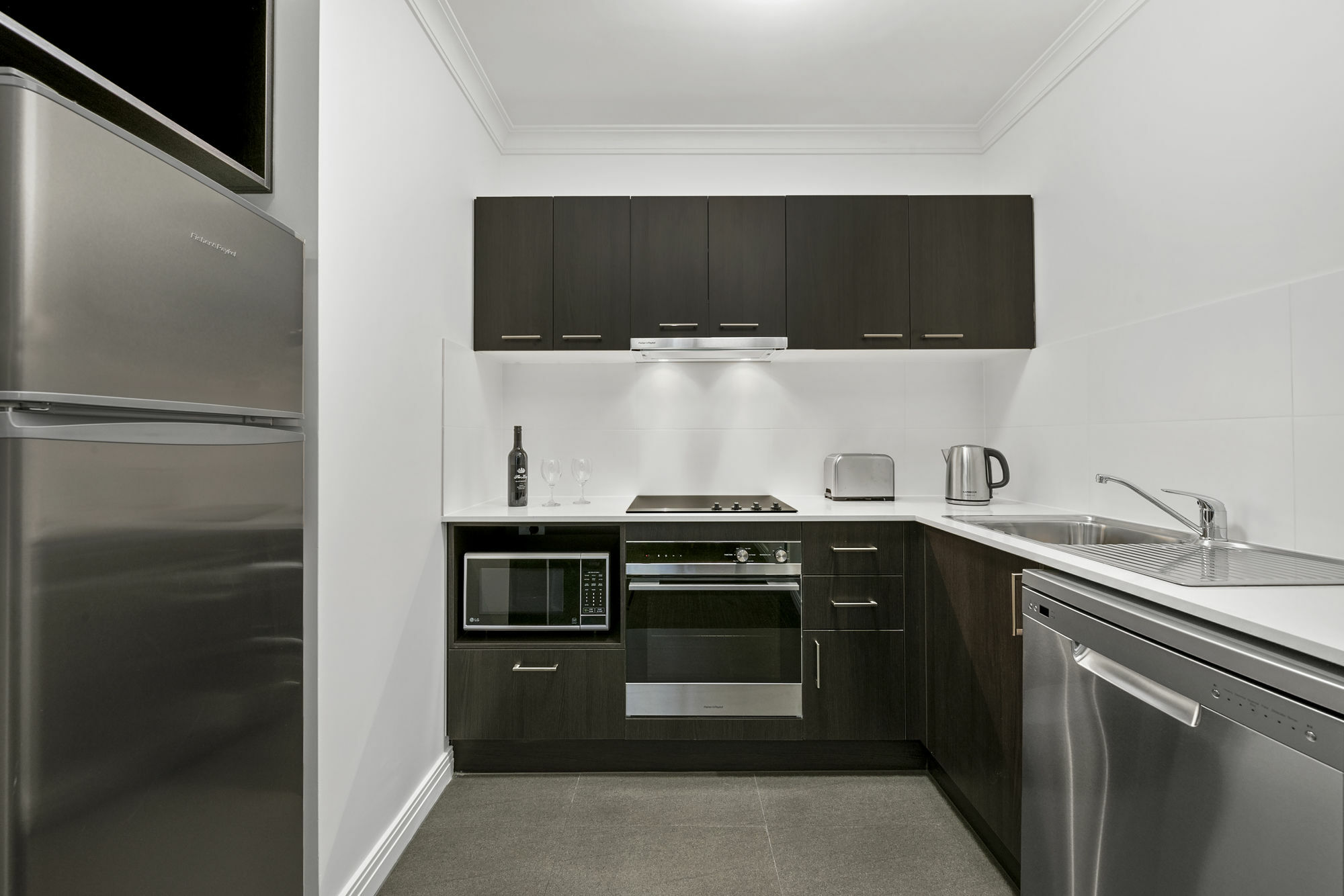 Aparthotel Quest Dandenong Extérieur photo