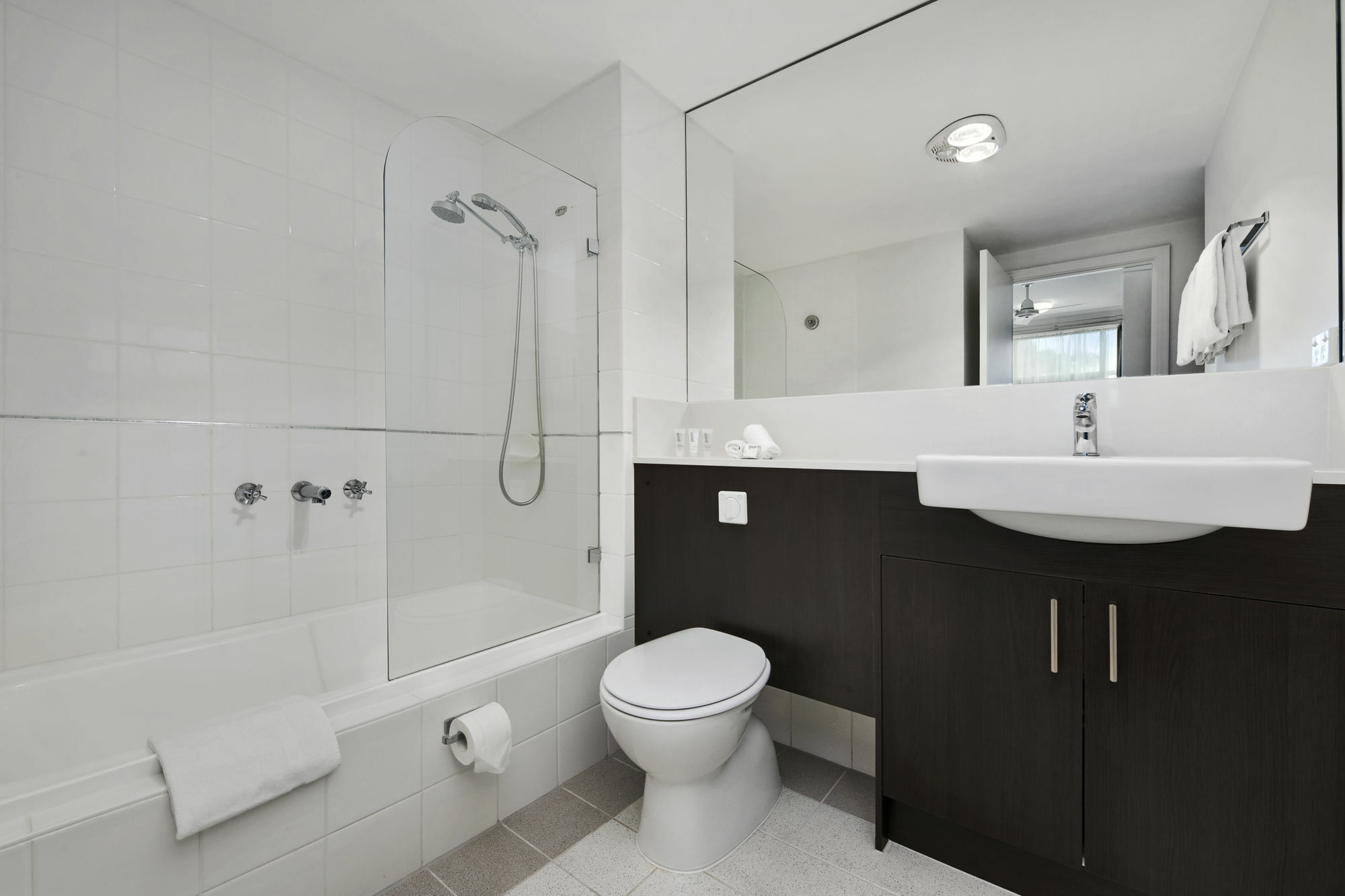Aparthotel Quest Dandenong Extérieur photo